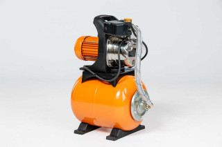 Črpalka hišni hidropar VGP 800 Villager 