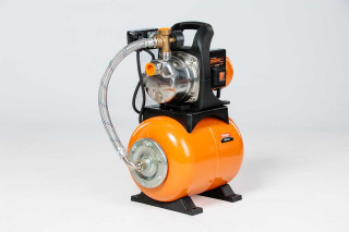 Črpalka hišni hidropar VGP 800 Villager 