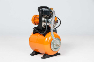 Črpalka hišni hidropar VGP 800 Villager 