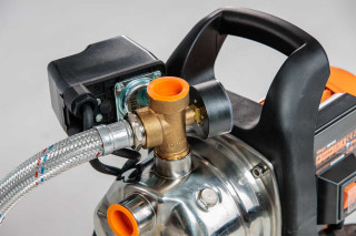 Črpalka hišni hidropar VGP 800 Villager 