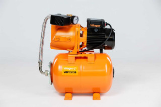 Črpalka hišni hidropar VGP 1500B Villager 