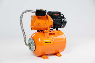 Črpalka hišni hidropar VGP 1500B Villager 