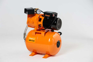 Črpalka hišni hidropar VGP 1500B Villager 