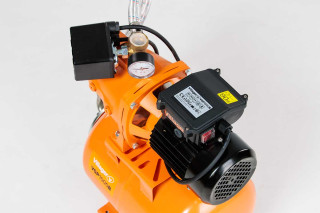 Črpalka hišni hidropar VGP 1500B Villager 