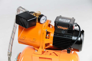 Črpalka hišni hidropar VGP 1500B Villager 