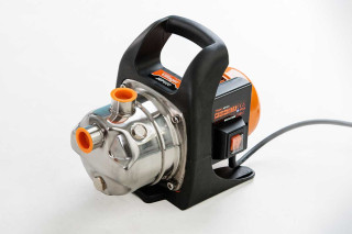 Črpalka vrtna JGP 600 Villager 