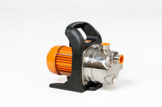 Črpalka vrtna JGP 600 Villager 