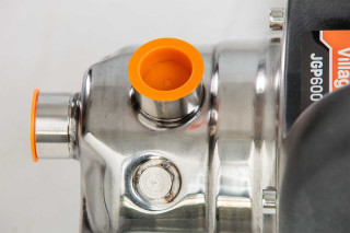 Črpalka vrtna JGP 600 Villager 