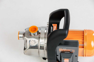 Črpalka vrtna JGP 800 Villager 