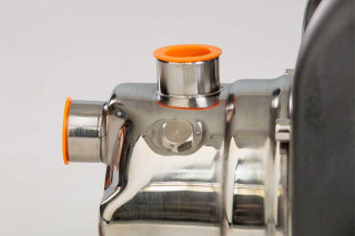 Črpalka vrtna JGP 800 Villager 