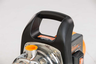 Črpalka vrtna JGP 800 Villager 