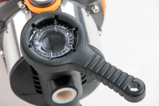 Črpalka vrtna JGP 1100F Villager 