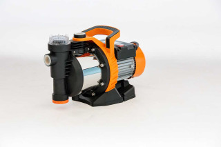 Črpalka vrtna JGP 1100F Villager 