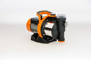 Črpalka vrtna JGP 1100F Villager 