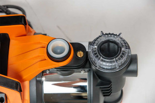 Črpalka vrtna JGP 1100F Villager 