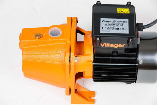 Črpalka vrtna JGP 1300 Villager 