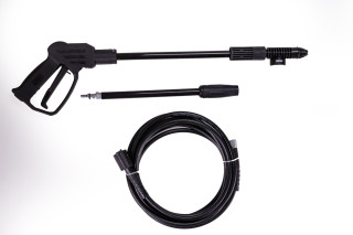 Čistilec visokotlačni VHW 80 Villager 