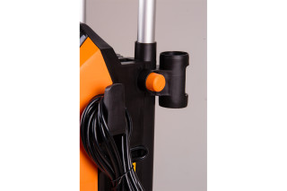 Čistilec visokotlačni VHW 100 Villager 