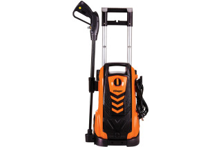 Čistilec visokotlačni VHW 100 Villager 