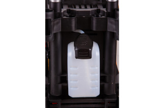 Čistilec visokotlačni VHW 100 Villager 