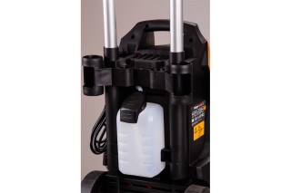 Čistilec visokotlačni VHW 100 Villager 
