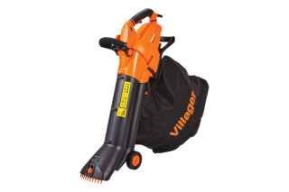 Puhalnik-sesalnik elekt VEBV 3000 Villager 