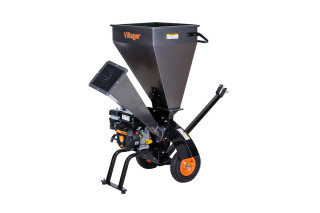 Bencinski dorbilnik-sekljalnikVPC 250 S Villager 