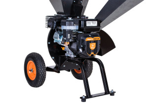 Bencinski dorbilnik-sekljalnikVPC 250 S Villager 