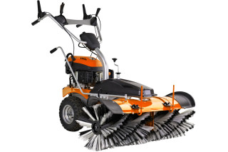 Pometalni stroj VSS 100 Villager 