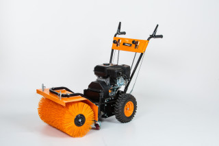 Pometalni stroj VSS 60 Villager 