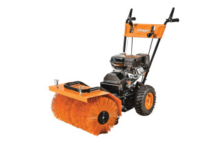 Pometalni stroj VSS 60 Villager 