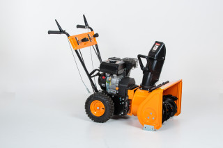 Pometalni stroj VSS 60 Villager 