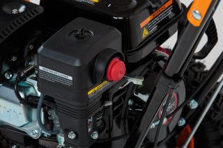 Snežna freza bencinska VST 50 Villager 