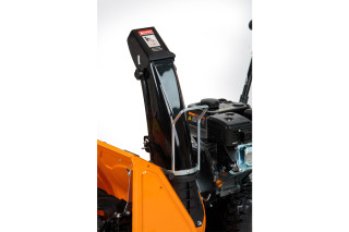 Snežna freza bencinska VST 50 Villager 