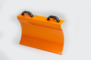 Pometalni stroj>Plug za VSS 60 Villager 