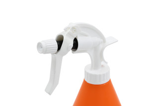 Pršilka PVC 0,5L Villager 