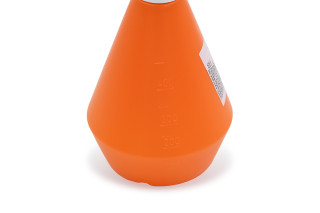 Pršilka PVC 0,5L Villager 