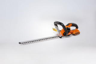 Škarje akum. za živo mejo VHT 4420 Fuse Villager 