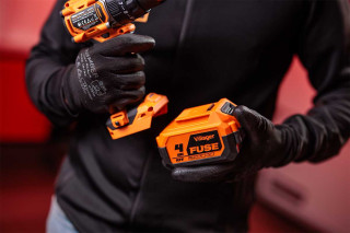 Akumulator 18V 4.0 Ah Fuse Villager 