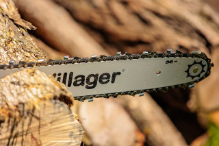 Žaga akumulatorska verižna VBT 1440 Fuse Villager 