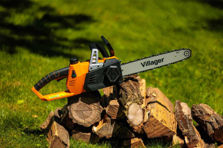 Žaga akumulatorska verižna VBT 1440 Fuse Villager 