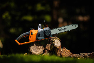 Žaga akumulatorska verižna VBT 1440 Fuse Villager 