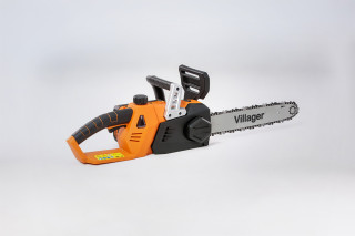 Žaga akumulatorska verižna VBT 1440 Fuse Villager 