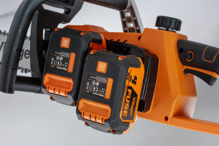 Žaga akumulatorska verižna VBT 1440 Fuse Villager 