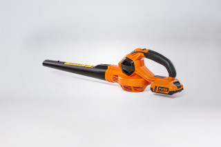 Puhalnik listja akumulatorski VBV 2120 Fuse Villager 