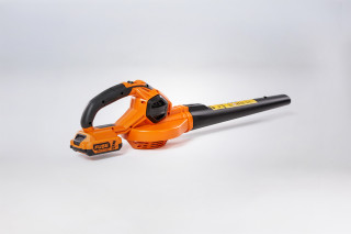 Puhalnik listja akumulatorski VBV 2120 Fuse Villager 