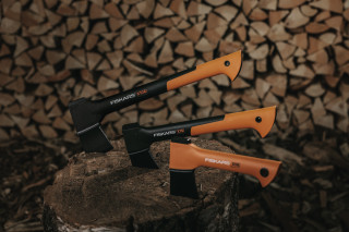 Sekira hišna X10 S 1kg 1015619 Fiskars 