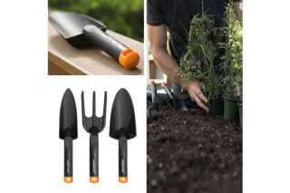 Orodje vrtno-set, Solid 1051476 Fiskars 