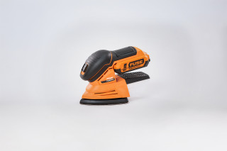 Brusilnik-miška vibr. VLN 7120 Fuse Villager 