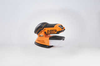 Brusilnik-miška vibr. VLN 7120 Fuse Villager 